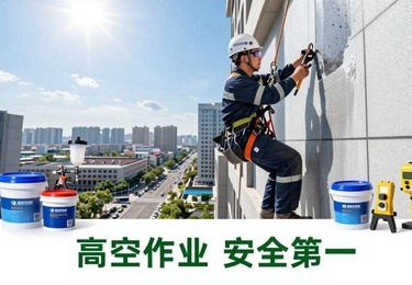 外墙翻新