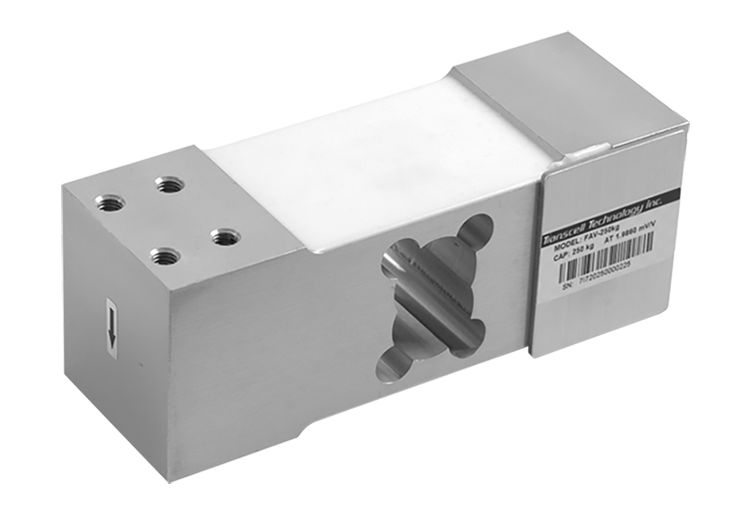 FAV Single Point Load Cell