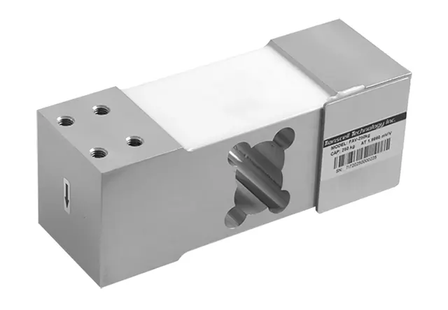 FAV Single Point Load Cell