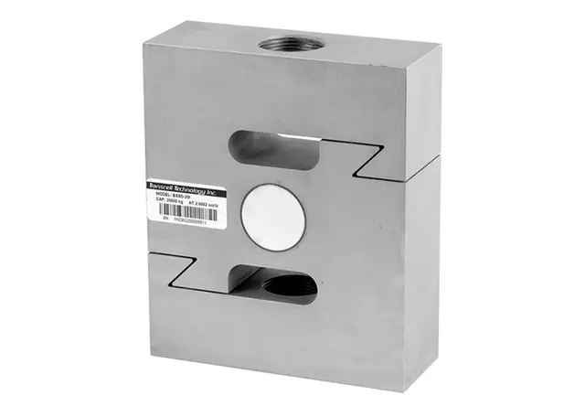 BSSD S Type Load Cell