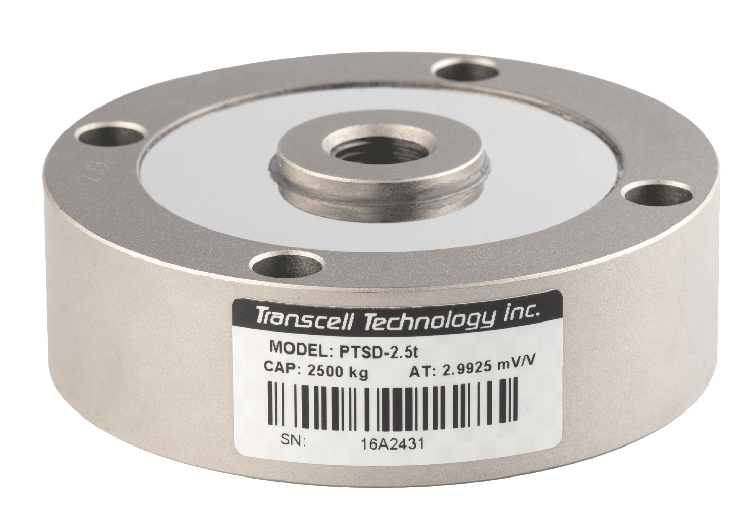 DBSL-XS Type Spoke Load Cell