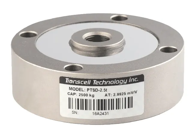 DBSL-XS Type Spoke Load Cell
