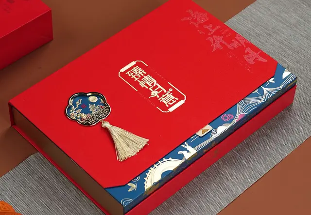 包装/标签印刷
