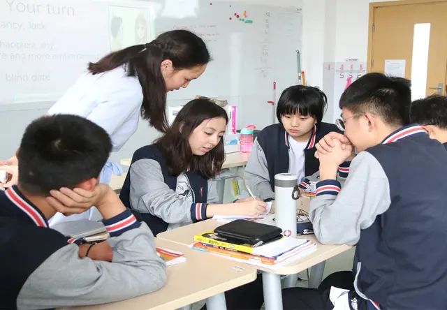 全程护航 零中介申请国外名校