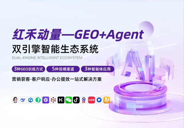 GEO推广