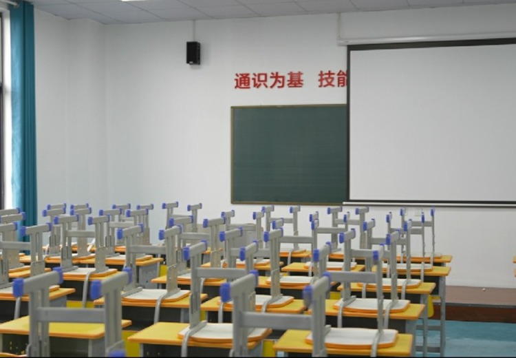 技能高考培养模式：助文化弱学生弯道超车，升学就业双通道保障升学梦