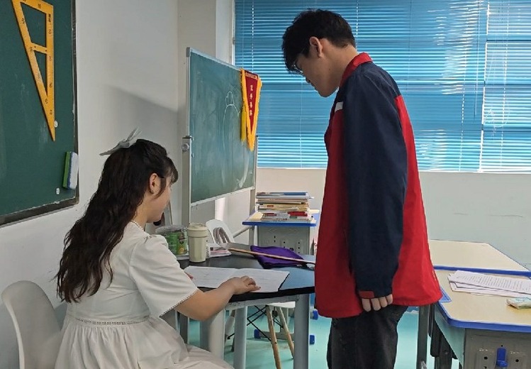 升学就业双选培养模式，面向动手强有就业意向应往届初中毕业生招生