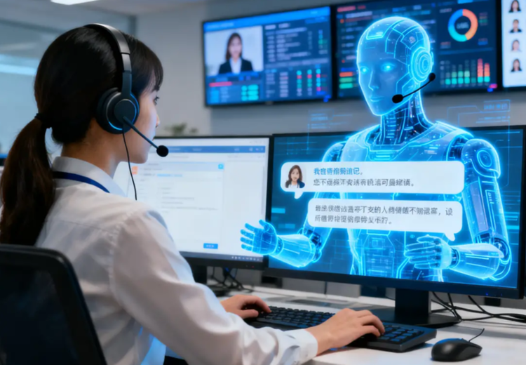 人工智能专业：聚焦技术落地应用，培养AI模型部署与智能系统运维技能人才