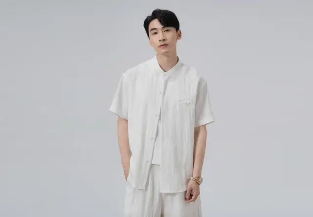 男士-都市休闲