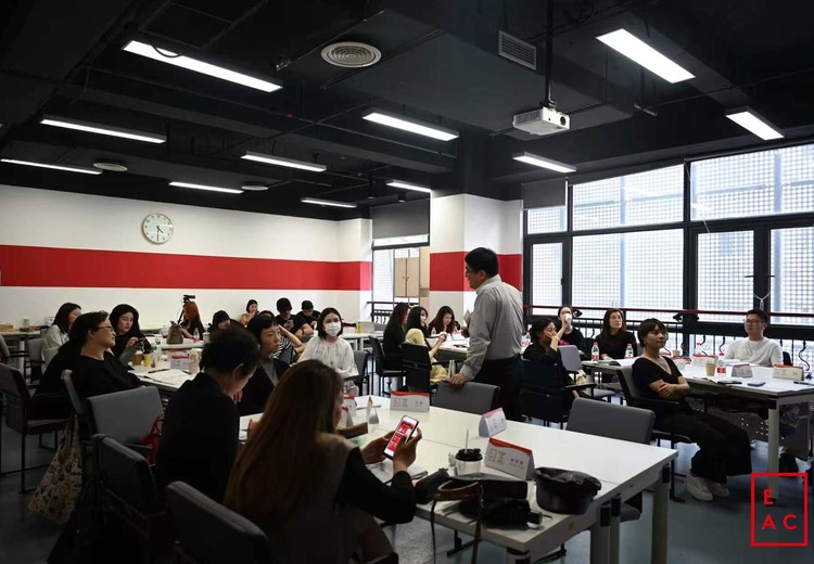 EAC法国艺术文化管理学院：聚焦三赛道，权威认证，多学位链培养艺商跨界人才