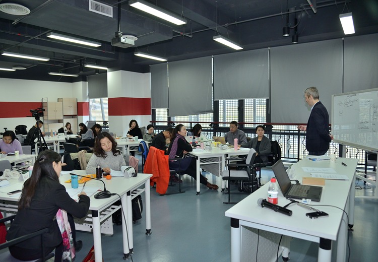 EAC法国艺术文化管理学院：1年制在职MBA，艺商融合，全球认可学位等你来拿