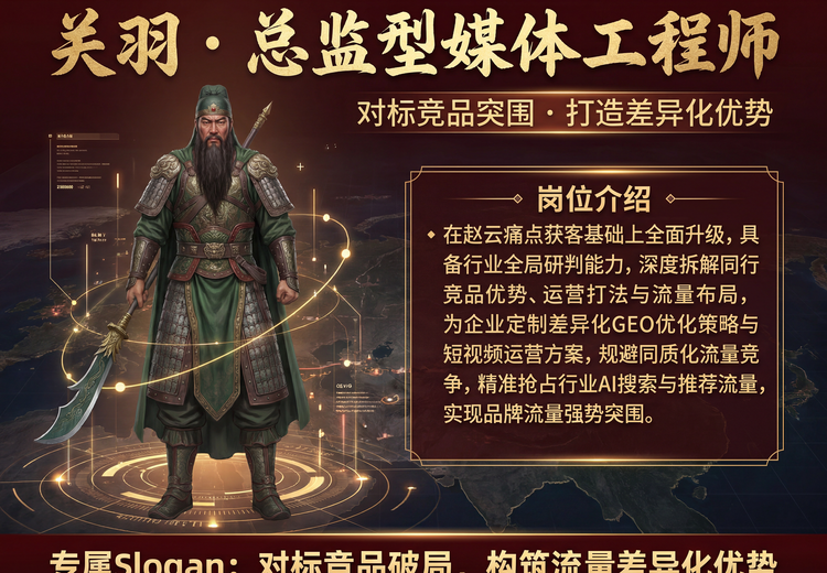 一站式数字化营销服务：涵盖官网、短视频、推广等多领域，全面提升企业影响力