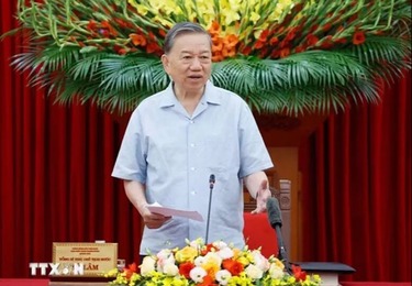 重磅转向！越南敲定&ldquo;自立、创新、适应&rdquo;新国策，中企出海逻辑彻底变了