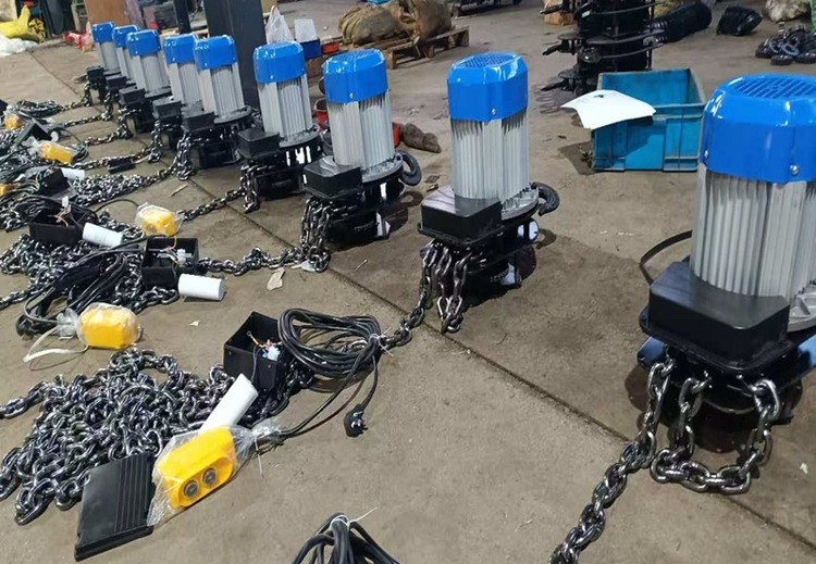 元弘重工集团：源头工厂，专业生产多样起重吊索具，应用多领域获重点工程认可