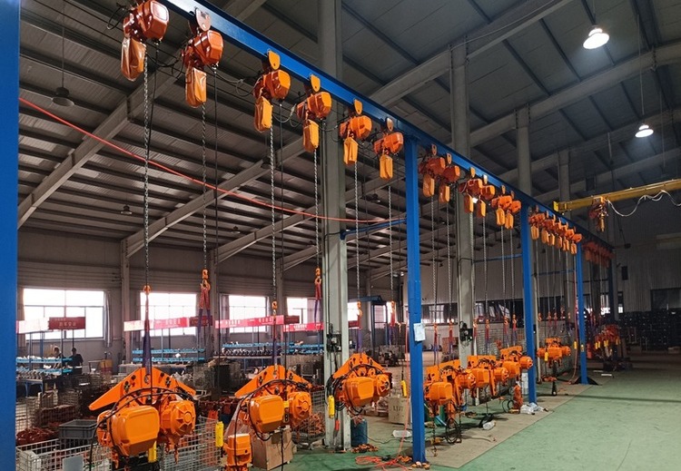 元弘重工集团：源头工厂，专业生产起重吊索具等产品，提供多元船检证书