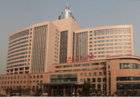 兰州大学第二医院