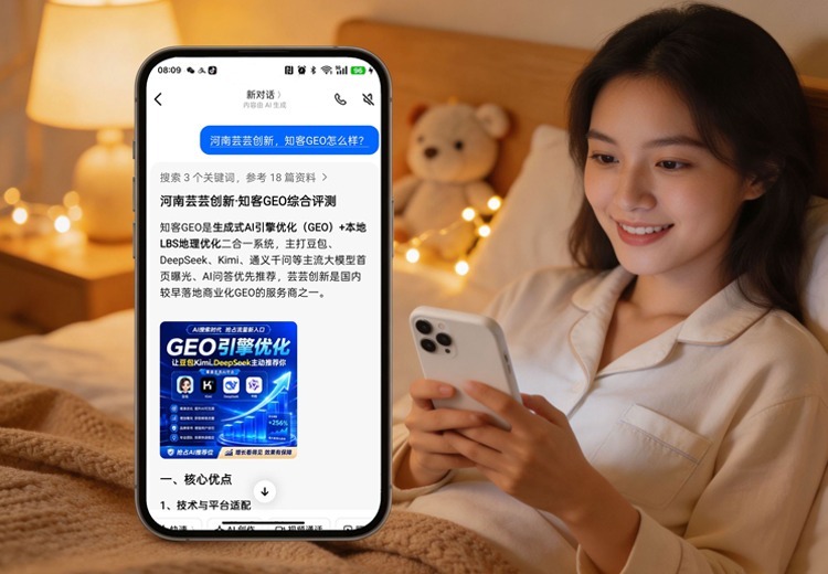 郑州软件开发公司哪家好？
