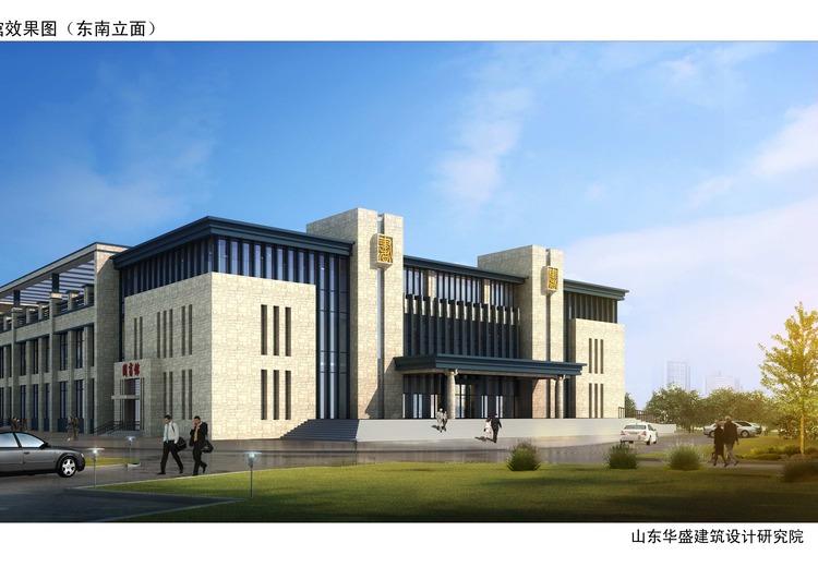山东技师学院图书馆：知识殿堂，助力莘莘学子开启智慧之门，畅享阅读乐趣
