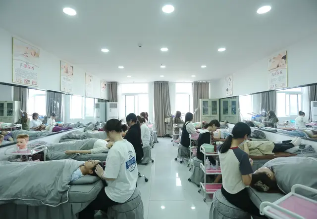 课堂教学