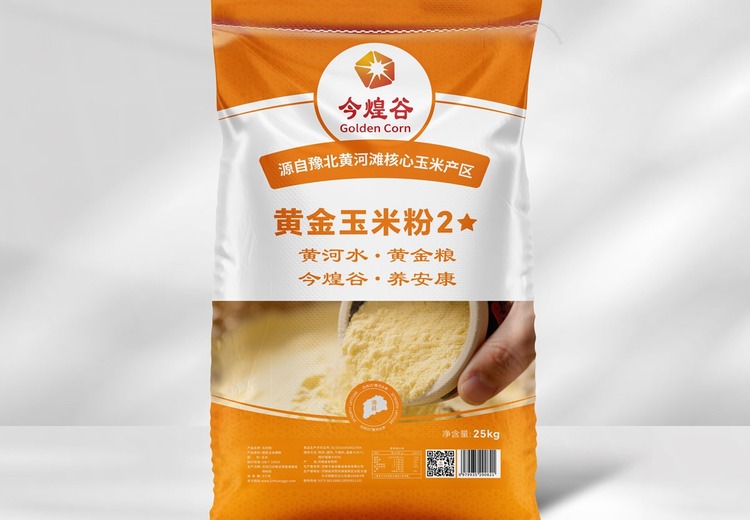 多目数玉米粉系列：精选研磨，营养纯正，广泛用于食品、医药等多行业
