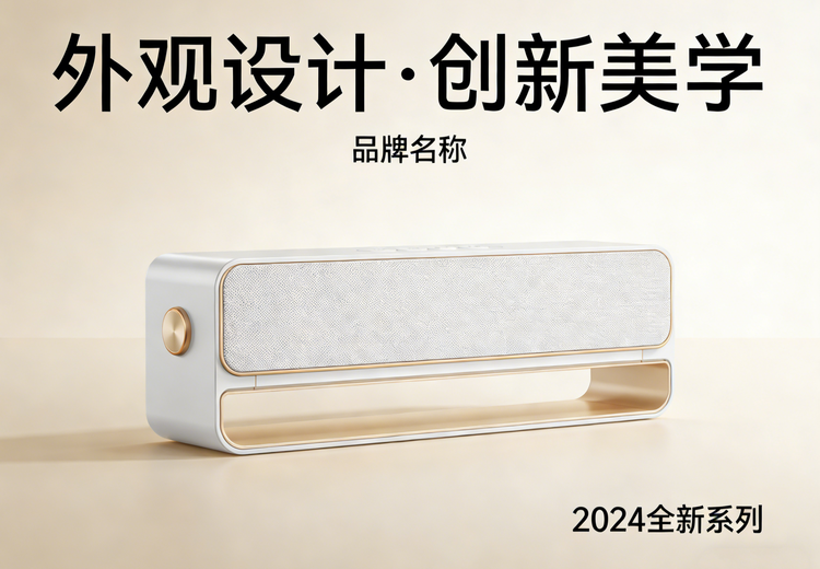 东莞市品淘创新设计：全流程产品设计服务，助力企业产品升级与市场破局