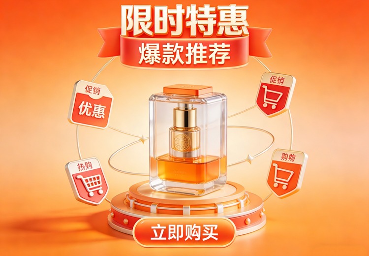 东莞市品淘创新设计：全品类图案插画定制，多风格适配，助力企业视觉突围