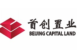 首创置业