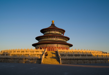 北京天坛