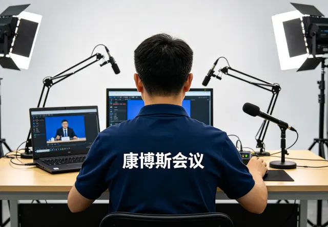 线上直播