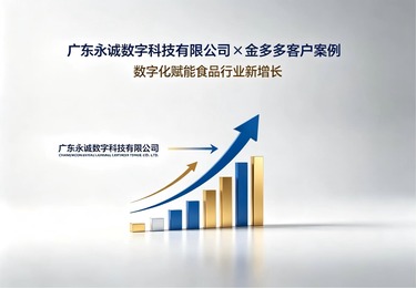 永诚×金多多：创意包装，赋能甜蜜事业