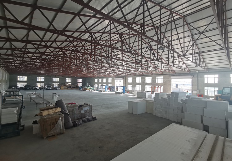 探秘厂区：工业魅力与发展潜力在此交融，解锁背后独特故事