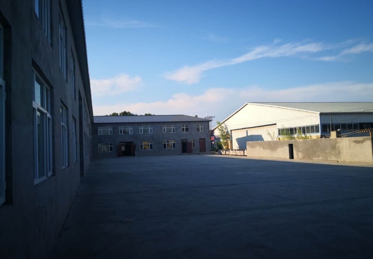 探秘厂区：工业神秘领地，蕴藏无限可能与发展潜力