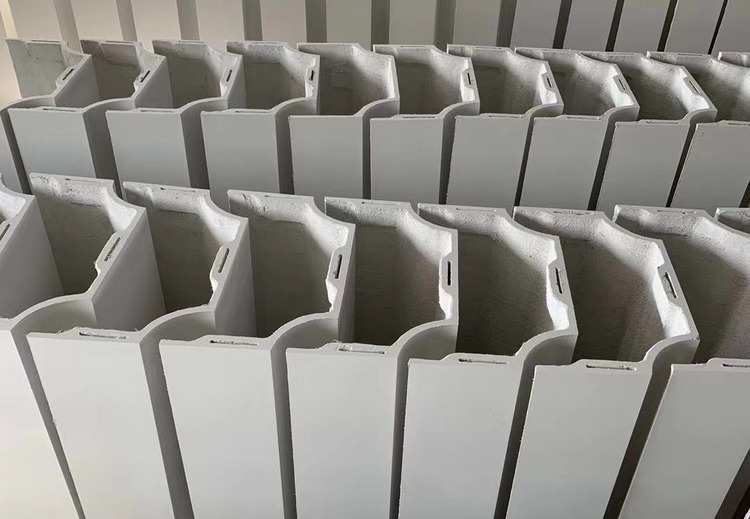 GRC构件：建筑装饰新宠，提升空间美感与品质的创意之选
