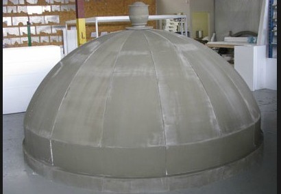 苯板构件：建筑装饰新选择，展现独特魅力与实用价值