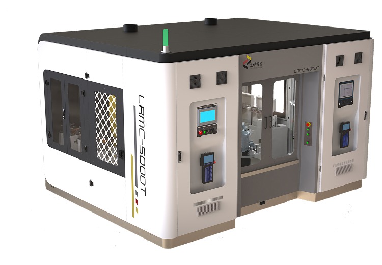 LRMC-5000T