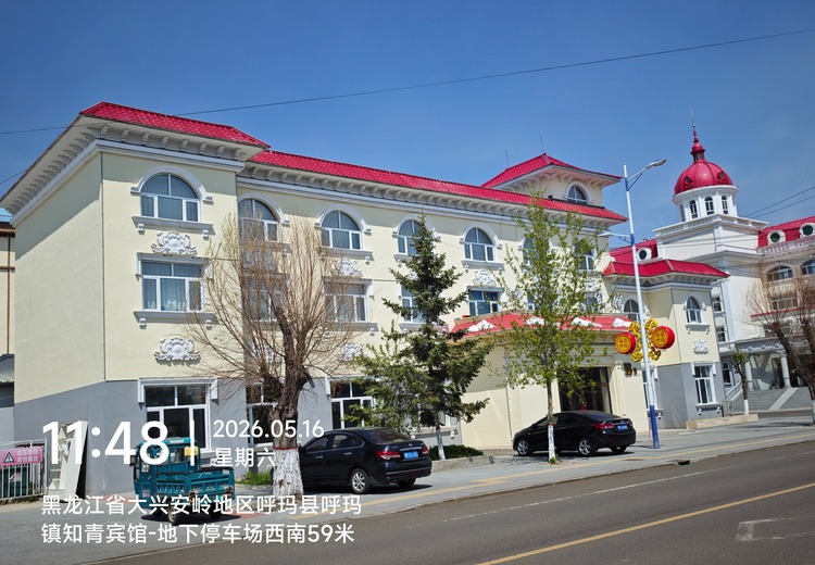 大兴安岭知情宾馆：探秘森林深处的温馨住宿，开启别样旅行体验
