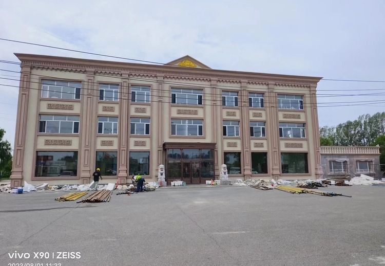 哈尔滨市拉林国运物流：专业高效物流服务，助力货物顺畅流通与运输