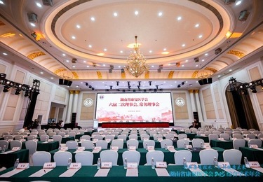 湖南省康复医学会2025综合学术年会