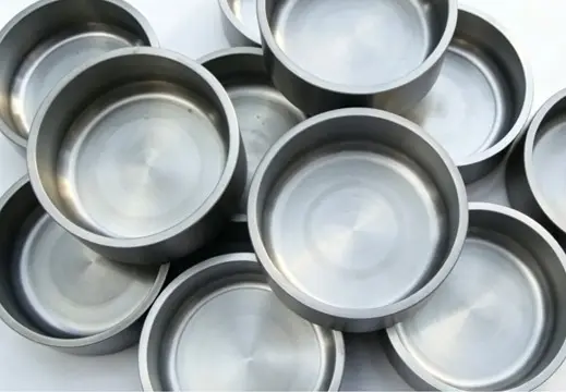 钼钳埚