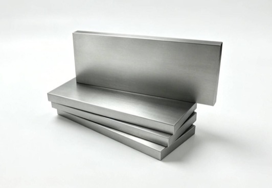 TZM合金：高再结晶温度、高温强性能，多行业应用的优质钼基合金板坯