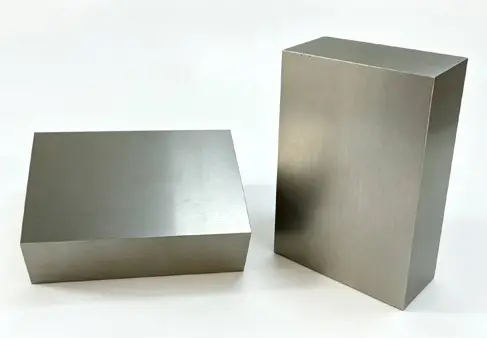 钼板坯（烧结钼板坯）