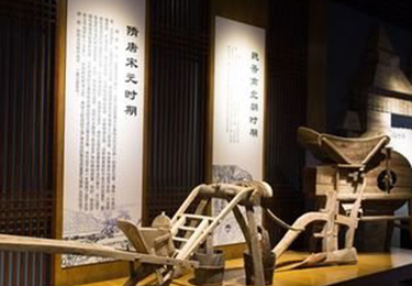 智慧景区票务系统案例
