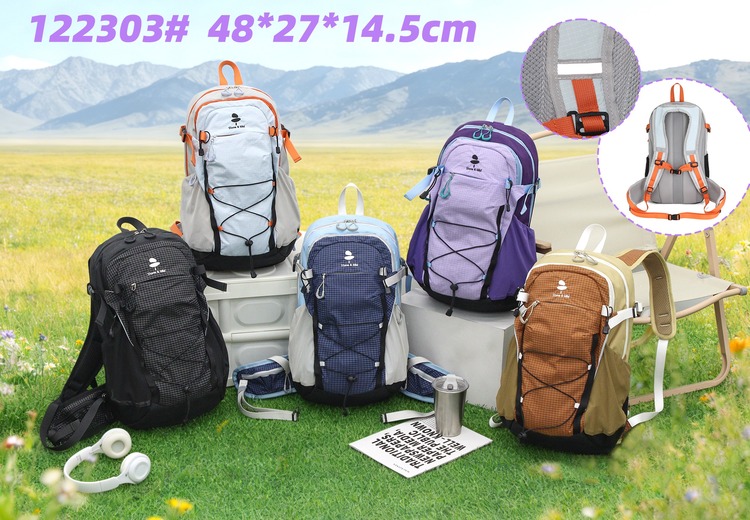 应急哨：徒步、登山、露营、短途出行必备神器，适用多种场景