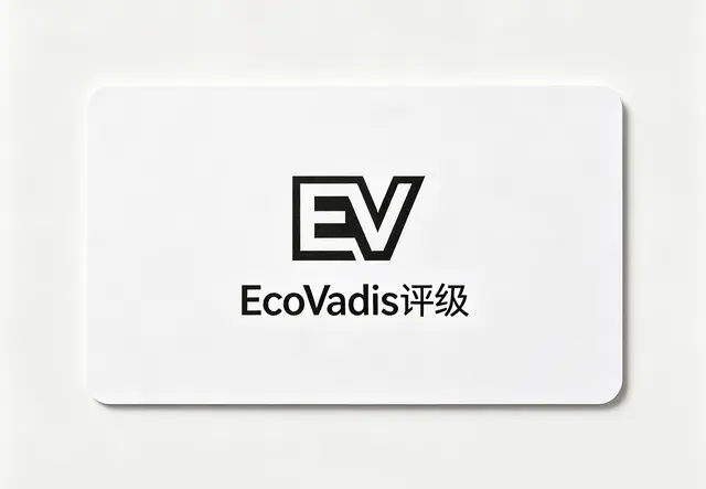 EcoVadis评级辅导