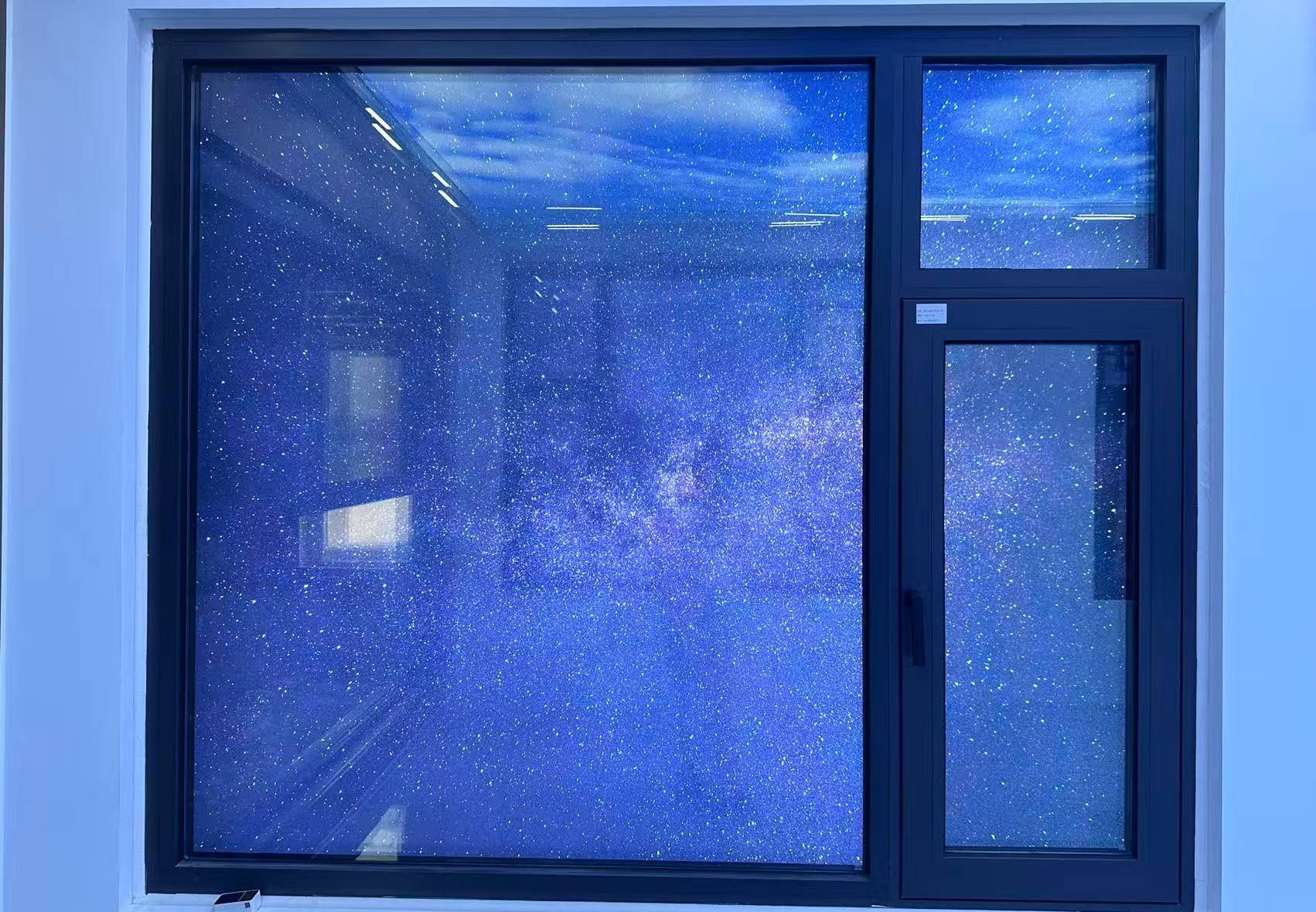系统窗