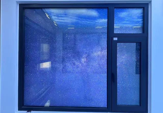 系统窗
