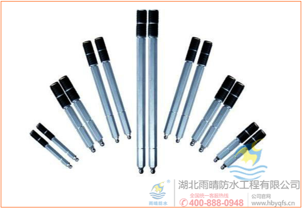 日本进口钢材轴心灌注针头，适用于多种施工位置，多种规格可定做