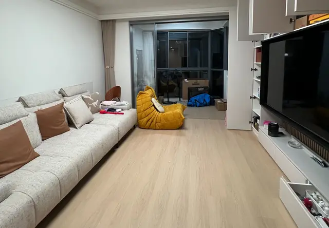 全屋整理收纳服务