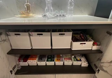 空间收纳定制设计服务