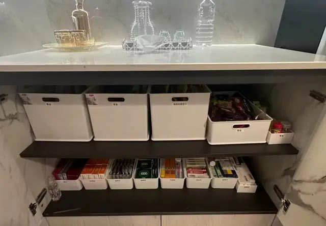 空间收纳定制设计服务